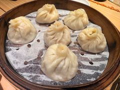 -朱新年·苏式汤团·面点(北寺塔店)