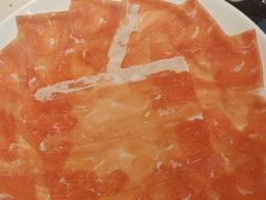 -鑫隆四季涮肉(八角畅游店)