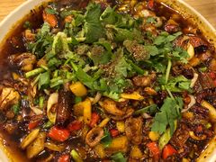 -杨三孃跷脚牛肉(中粮鸿云悦街店)