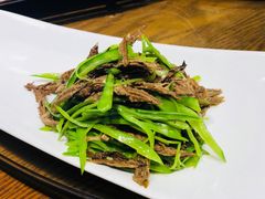 -秦唐一号西安菜馆(钟楼店)