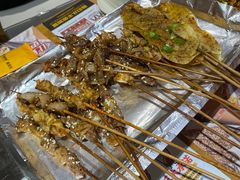 -木屋烧烤(双榆树店)
