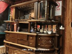 -申粤轩酒楼·三十年粤菜经典(丁香花园店)