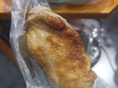 -大益烤鸡