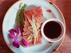 肴肉-周家二小姐的菜(西津渡店)