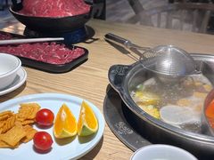 -正禾鲜·潮汕牛肉火锅(凯德天府店)