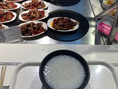 -腾讯食堂(腾讯大厦店)