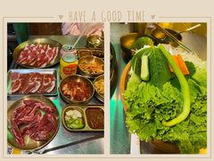 -釜山火炉·海鲜烤肉(紫藤路店)