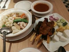 -关夫人餐厅(阳光广场店)