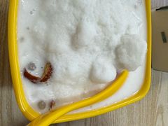 -于春正宗椰奶清补凉炒冰