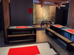 -春色如许·茶食餐厅(桃李春风店)