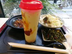 -永和大王(赤峰路二店)