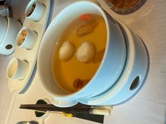 -杭州新新饭店·1913餐厅
