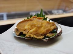 矶煮鲍鱼-Sushi Hanzo半藏(天环广场店)