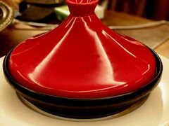 -Tajine Moroccan塔金摩洛哥中东餐厅