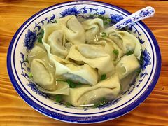 菜肉大馄饨-高行汤团店(金高路店)