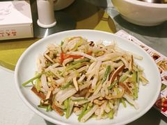 -品大三·南京菜(大行宫店)