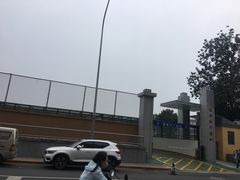 -北京市陈经纶中学