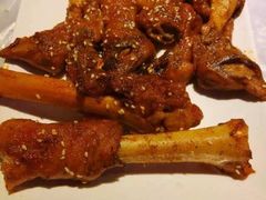 -霄汉羊排(万松园一店)