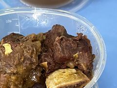 招牌牛排-阿秋牛排(湖心街店)