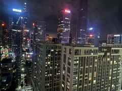 -深圳温德姆至尊酒店