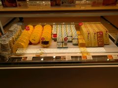 -好利来(熙地港店)