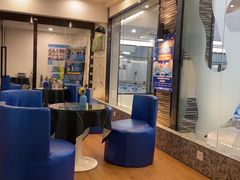 -西吉马游泳健身(协信店)