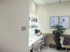 -HIMO海马体照相馆(上海华润CP静安店)