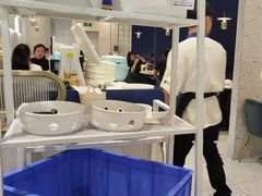 -兰湘子·湘菜小炒(石家庄万象城店)