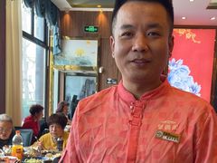-聚鑫阁江浙菜·非遗传承技艺(青村帝华园店)