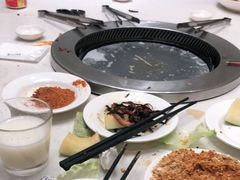 -么子烤肉(化龙池店)