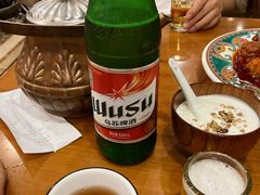 -巴依老爷新疆美食(望京小街店)