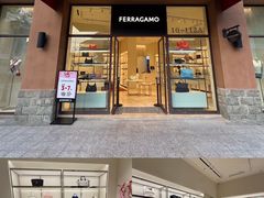 -百联奥特莱斯广场(武汉盘龙店)