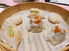 点心拼盘-誉八仙酒楼(静安大悦城店)