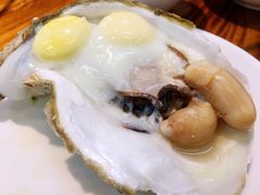 -飞尝蚝·顺德菜·鱼生(顺德总店)