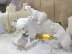 -宁波冰雪大世界(北仑区)