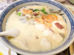 -山外山菜馆(玉泉路店)