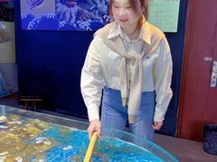 -前王院•巧克力海鲜市集餐厅(万平口店)