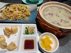 -潮界(虹桥新天地店)