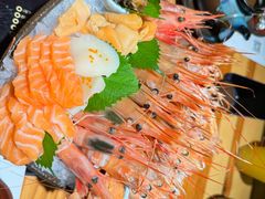 -花潮料理艺食馆(世欧广场店)