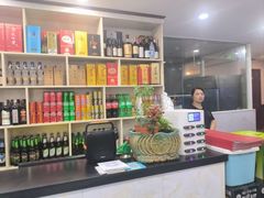 -郭姐·威海渔村(黄兴路店)