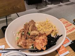 -新石器烤肉(南站店)