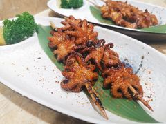 -东京屋(武定路店)
