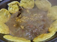 -老家大锅台(世纪城店)