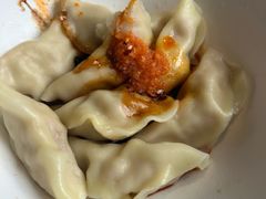 钟水饺-龙抄手(文殊坊店)
