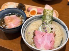 -真打拉面·日式拉面新流派(体育西横街店)