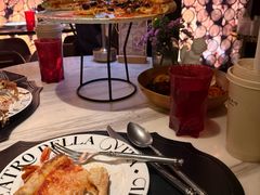 -IL TEATRO 精品意大利餐厅