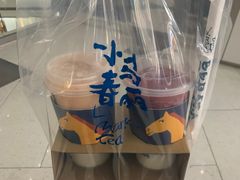 -春丽小马(济南恒隆广场店)
