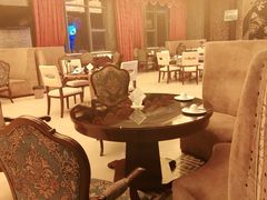 包厢-启东恒大酒店·吕四渔号海鲜餐厅