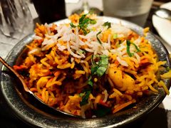 -Pita's&Tika's中东和印度风味餐厅(龙湖天街店)