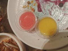 -汉丽斯巴西烤肉自助(市南店)